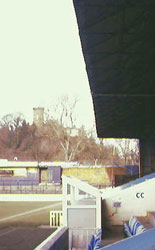 Gay Meadow Shrewsbury Copyright Lee Lewis